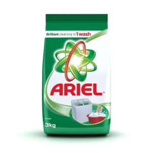 Ariel Powder