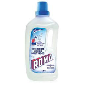 Roma Liquid